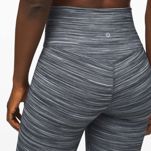 lululemon athletica Pants - Lululemon Align Pant II 25"